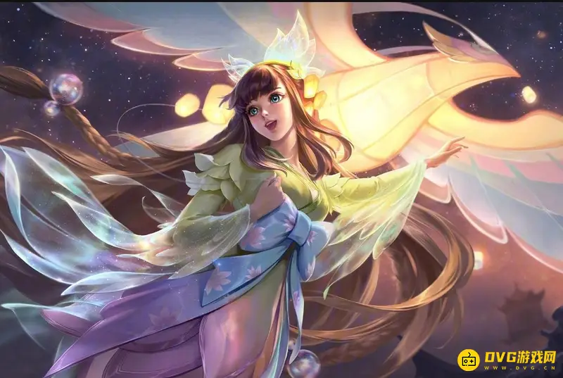 《王者荣耀》娜可露露晚萤皮肤价格详解-史诗级皮肤售价介绍