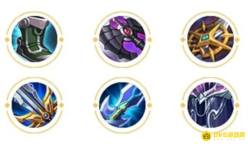 《王者荣耀》S24孙策怎么出装最强-S24孙策最强出装推荐