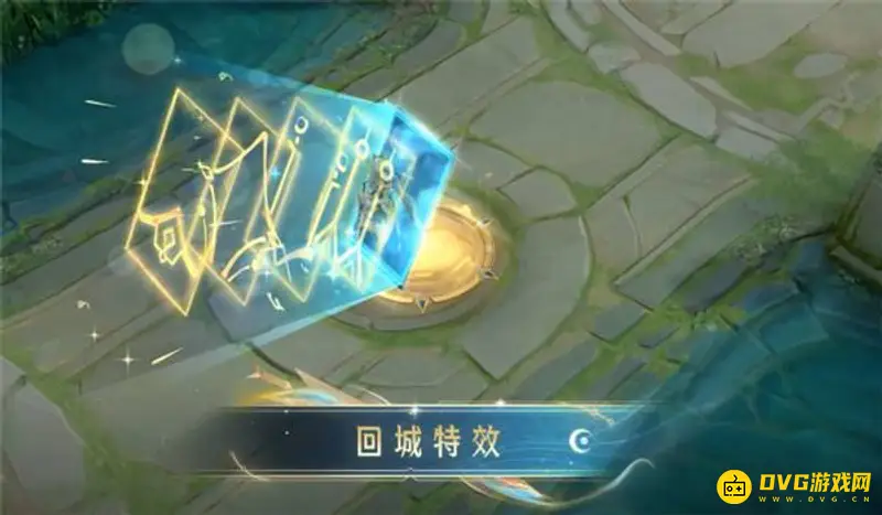 《王者荣耀》露娜新皮肤手感评测