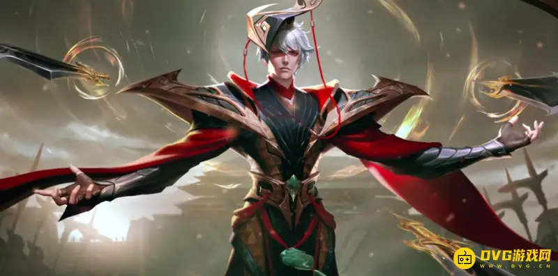 《王者荣耀》S25赛季强势英雄推荐