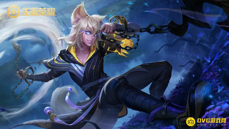 《王者荣耀》时空之境怎么进入-时空之境的进入方法