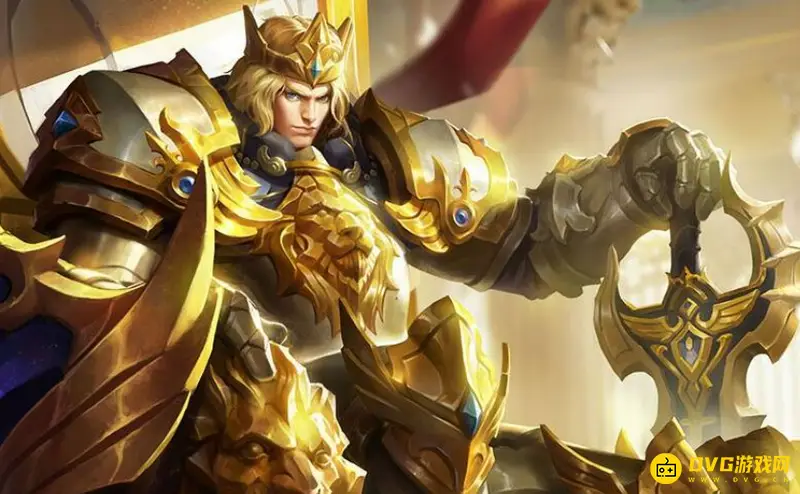 《王者荣耀》亚瑟沉默效果解析-技能作用详解