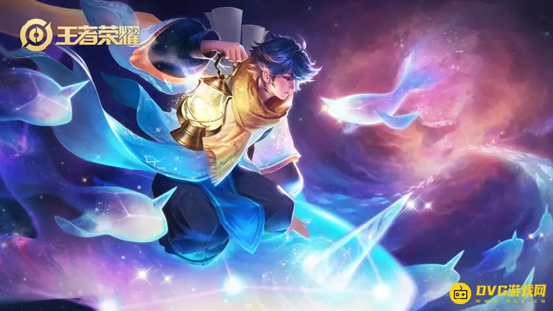 《王者荣耀》庄周辅助玩法解析-关键时刻解控优势明显