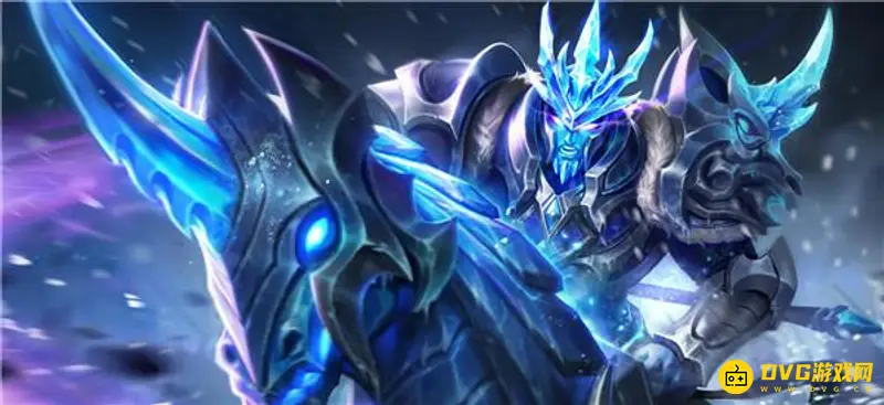 《王者荣耀》克制百里守约的英雄推荐