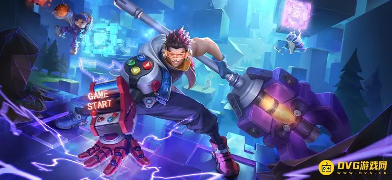 《王者荣耀》120帧开启方法详解-如何开启120帧率