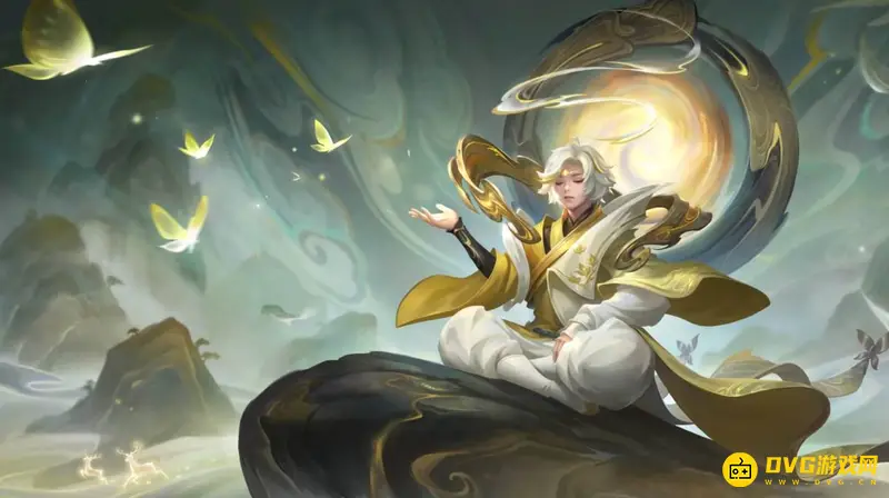 《王者荣耀》z开头英雄大全