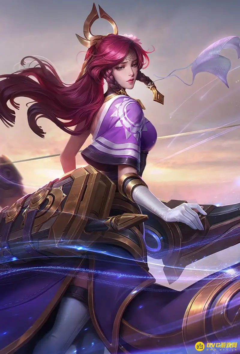 《王者荣耀》五杀最容易英雄推荐