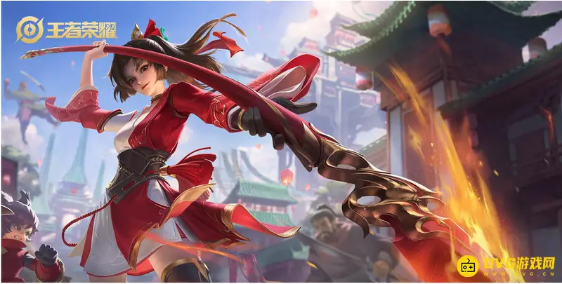 《王者荣耀》抢夺成功英语播报解析-语音内容详解