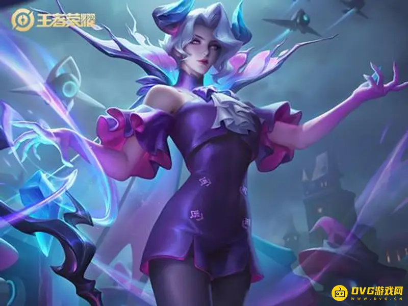 《王者荣耀》运营调整-天游公司角色解析