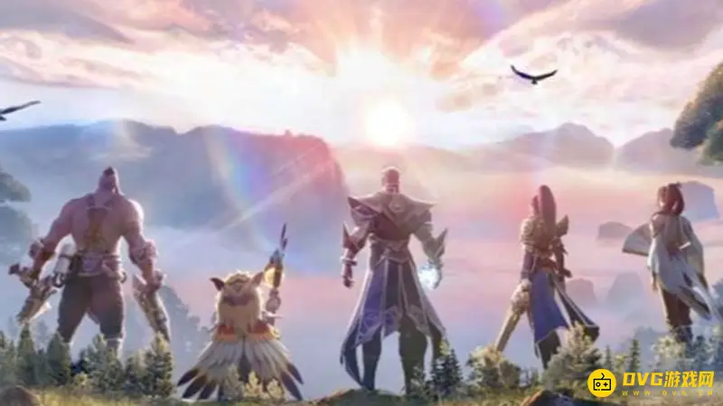 《王者荣耀》账号多区登录限制-一个号能同时两个区游戏吗