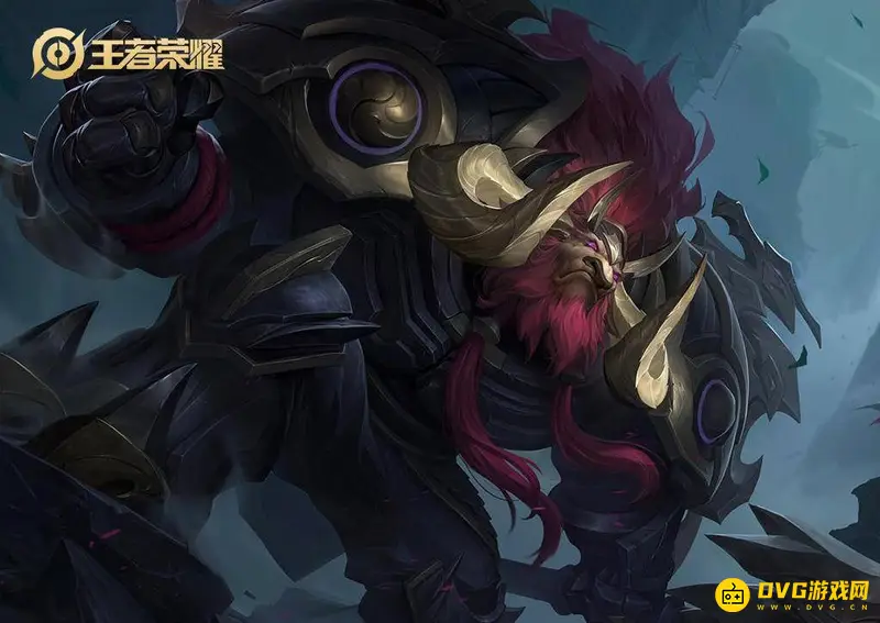 《王者荣耀》赛季皮肤全览