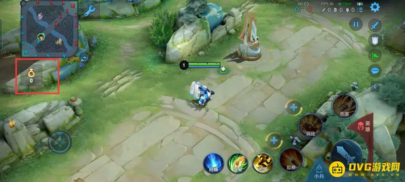 《王者荣耀》装备商店布局调整攻略