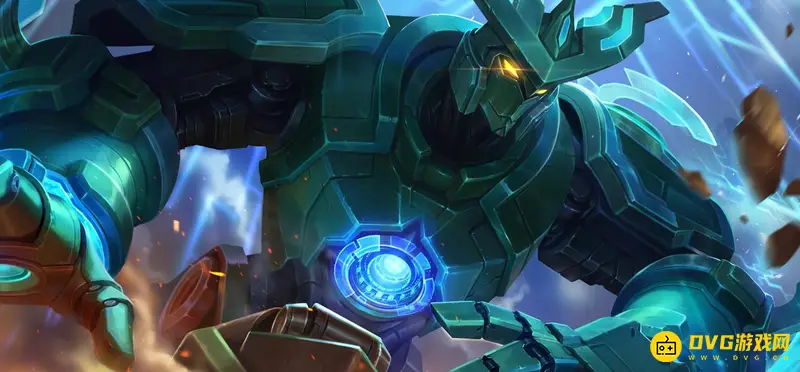 《王者荣耀》最新墨子皮肤价格介绍-神迹守卫获取方式详解