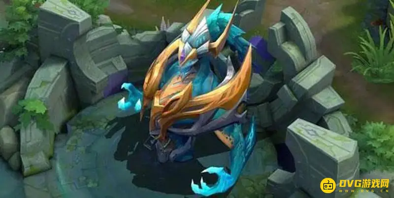 《王者荣耀》暴君与主宰区别详解