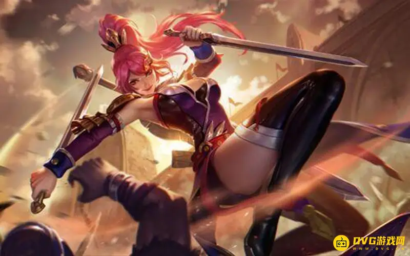 《王者荣耀》夏洛特克制攻略