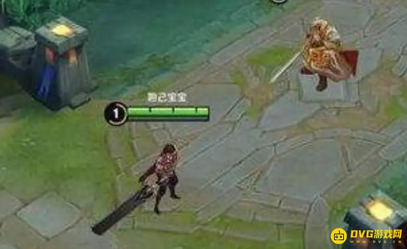 《王者荣耀》S24李信操作技巧