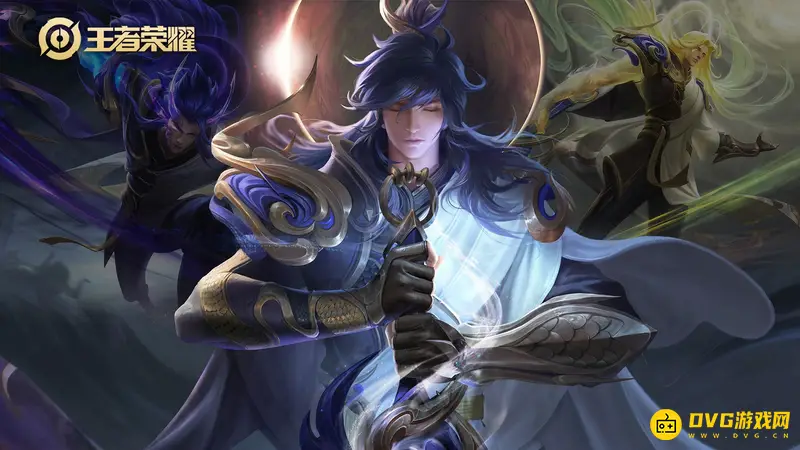 《王者荣耀》s28暗信出装推荐-高伤害装备搭配解析