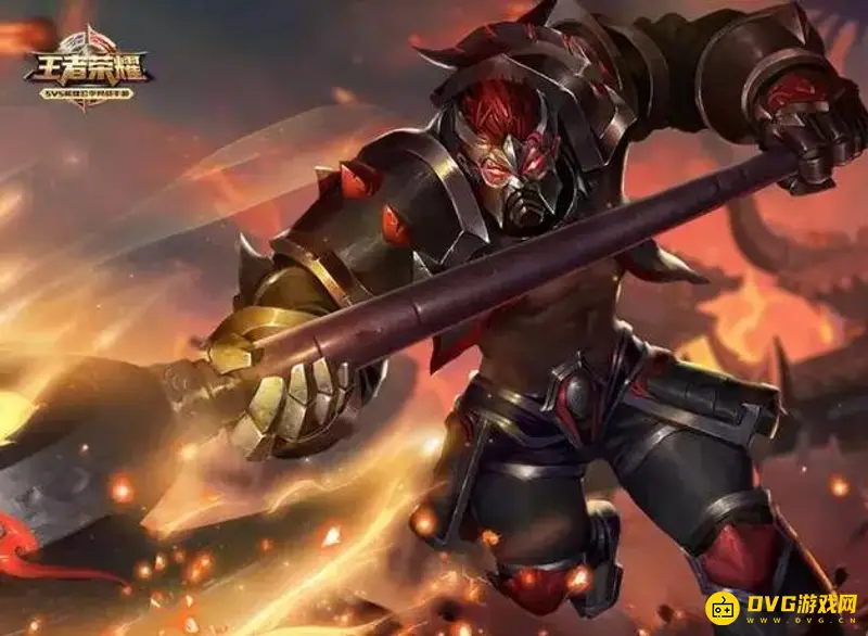 《王者荣耀》典韦高爆发铭文搭配指南-提升暴击率与伤害