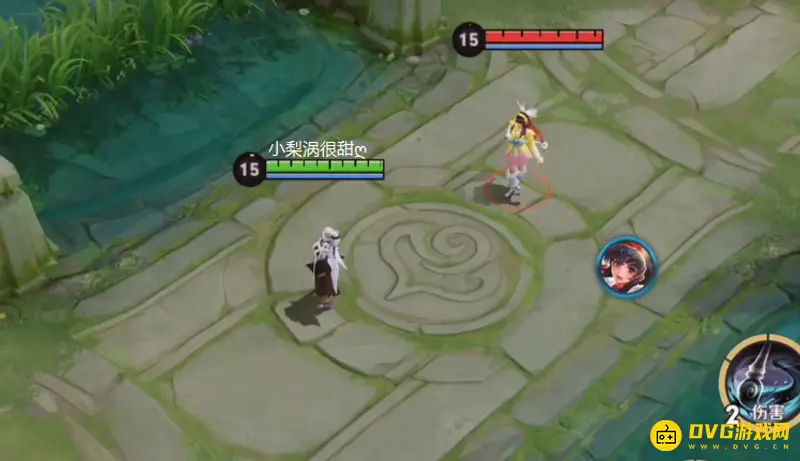 《王者荣耀》爱心符号游戏名字推荐