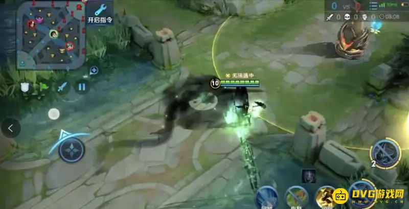 《王者荣耀》上官婉儿玩法攻略