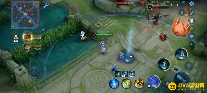 《王者荣耀》弈星玩法详解