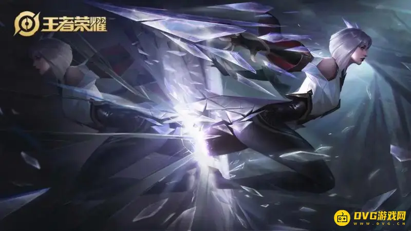 《王者荣耀》镜操纵镜面能力获取解析