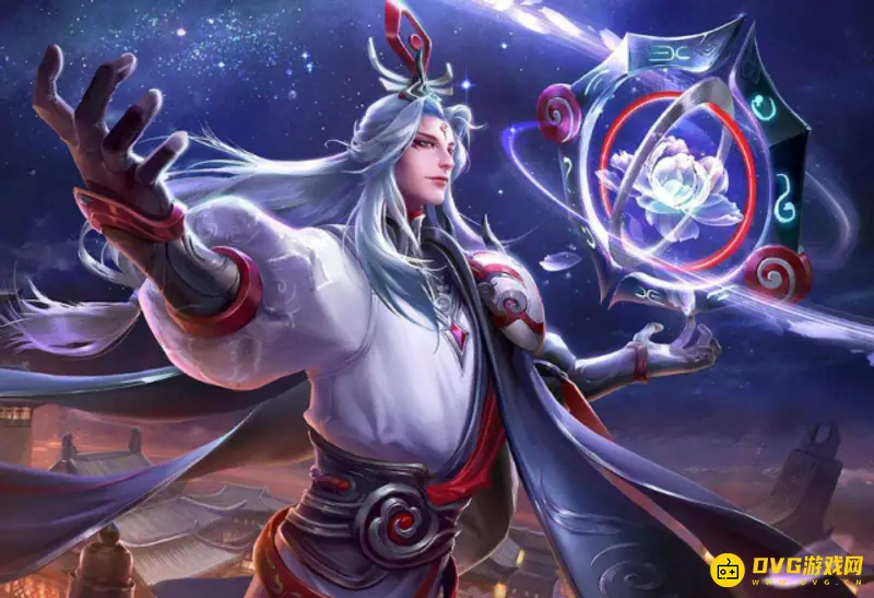 《王者荣耀》S24辅助小明攻略