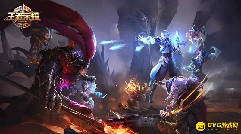 《王者荣耀》巅峰赛胜利加分详解-表现影响得分变化