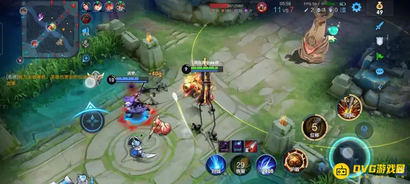 《王者荣耀》猴子玩法攻略