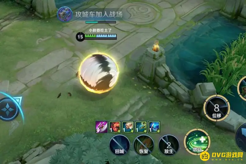 《王者荣耀》阿古朵怎么玩-阿古朵连招与出装推荐