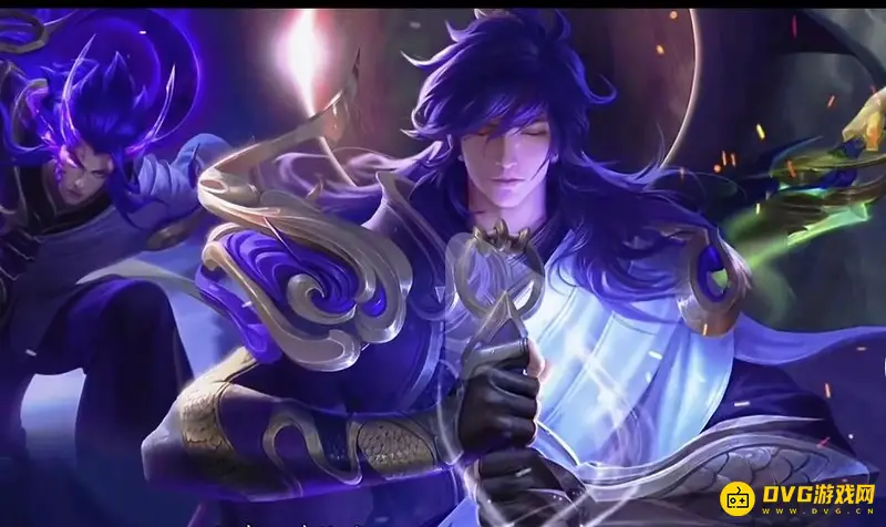 《王者荣耀》1688皮肤推荐