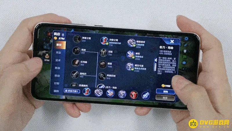 《王者荣耀》如何实现一键换装-快速操作技巧详解