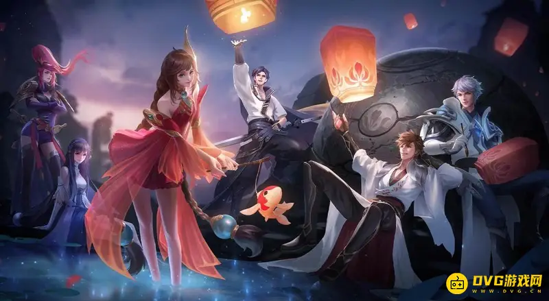 《王者荣耀》电竞战队怎么退出-快速离开战队步骤