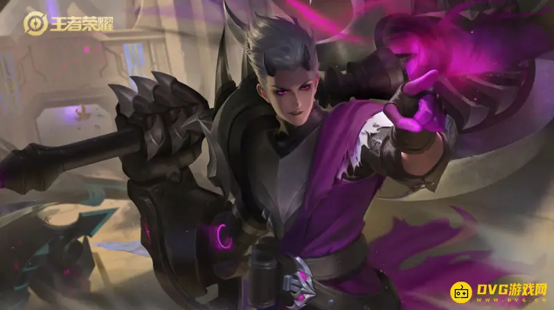 《王者荣耀》英雄克制狂铁推荐-孙策与吕布详解