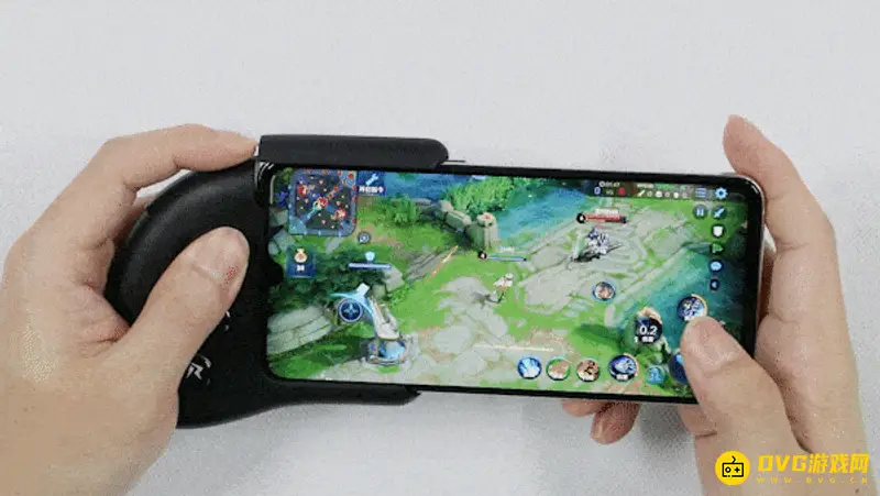 《王者荣耀》小米手机一键换装攻略