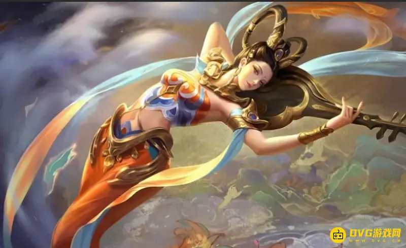 《王者荣耀》S24杨玉环怎么连招-S24杨玉环配装与思路