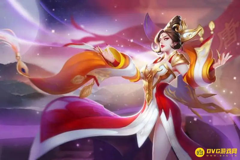 《王者荣耀》法师英雄强度排行