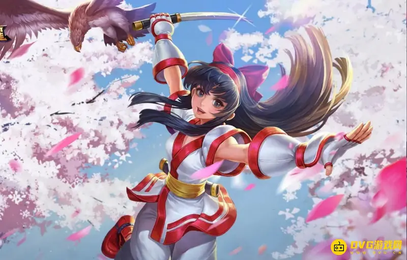 《王者荣耀》娜可露露与橘右京对比-谁更好用解析