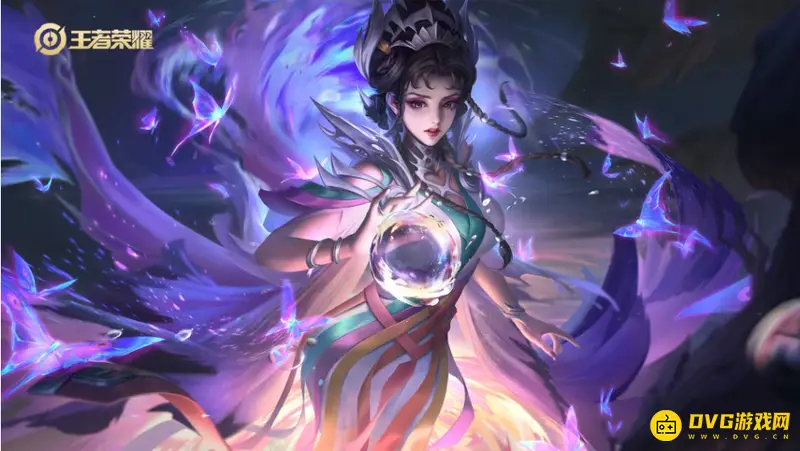 《王者荣耀》对抗路英雄克制芈月推荐-解析强势英雄对抗策略