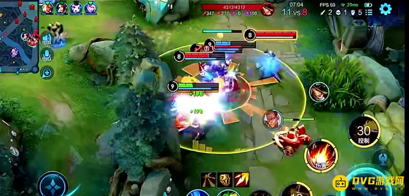 《王者荣耀》s28法球流后羿玩法详解