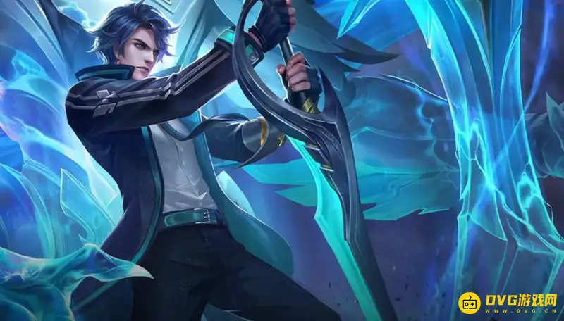 《王者荣耀》铠的台词全集