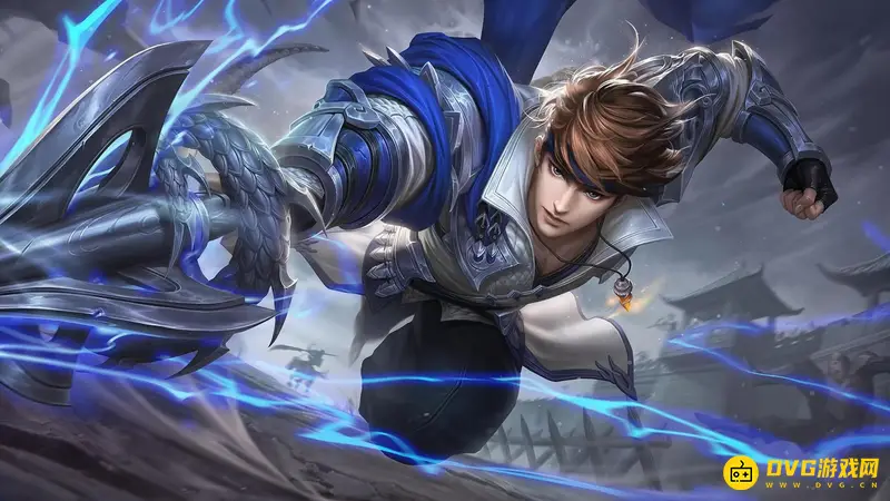 《王者荣耀》经典励志台词盘点