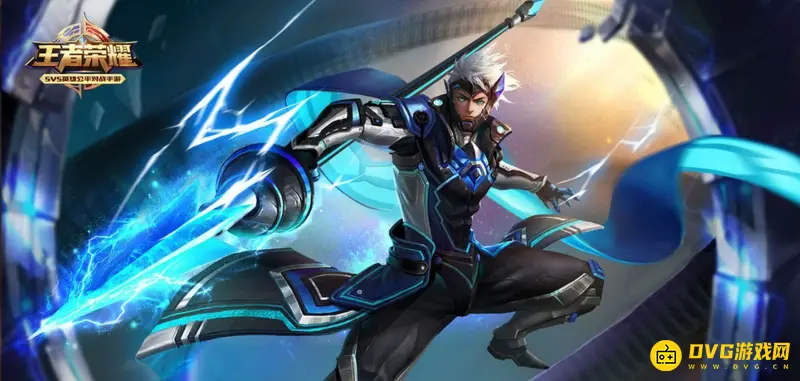 《王者荣耀》S24赵云克制英雄推荐-实用对抗技巧解析