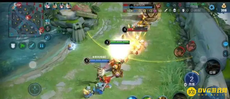 《王者荣耀》百里守约瞄准技巧详解