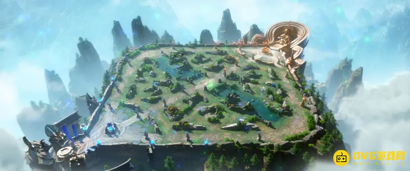 《王者荣耀》王者峡谷与召唤师峡谷区别解析