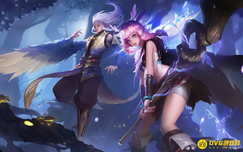 《王者荣耀》登录足迹查询方法详解-操作步骤指导