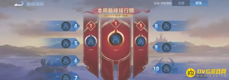 《王者荣耀》挑战赛额外战力提升方法详解