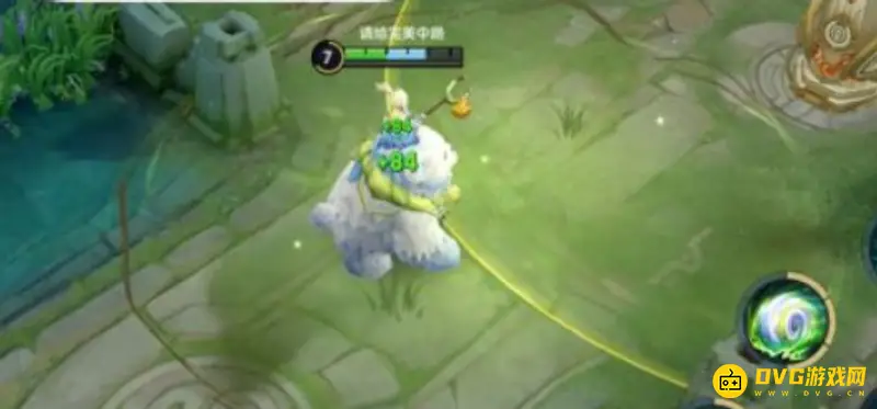 《王者荣耀》阿古朵打野技巧详解