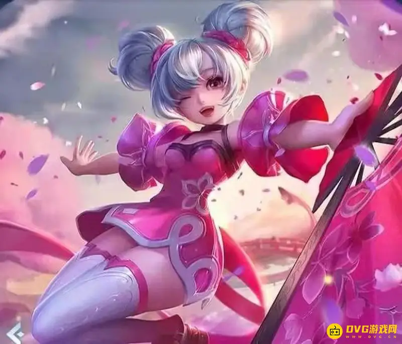 《王者荣耀》2021法师排名前十