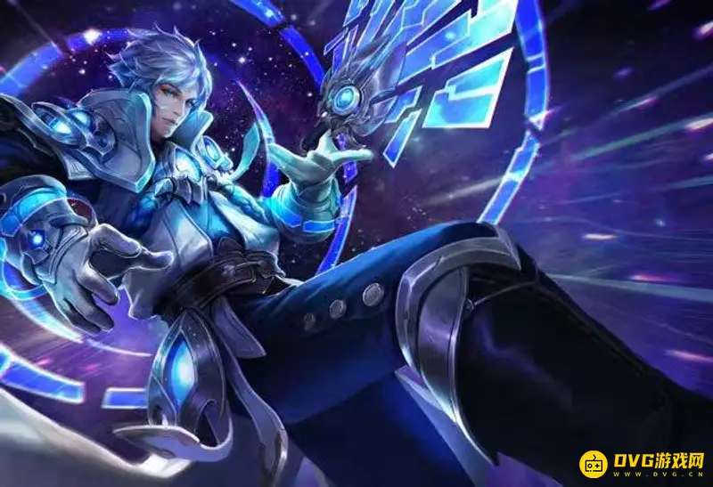 《王者荣耀》2021法师排名前十